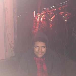 Meet your Posher, Daevon